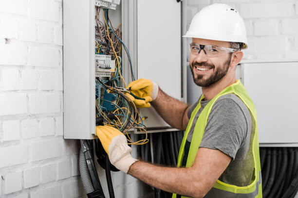 Best Affordable Emergency Electrician  in Bluffton, SC