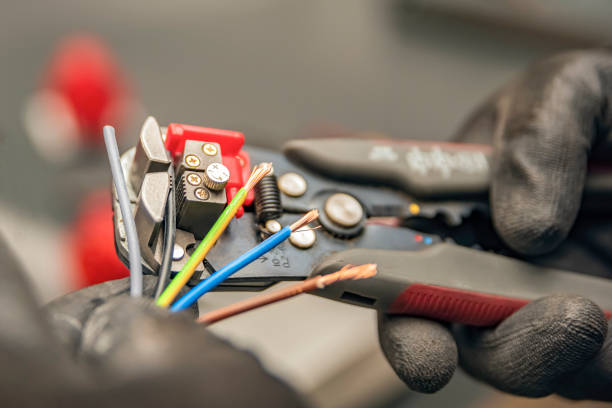 Best Electrical Upgrades for Homes  in Bluffton, SC