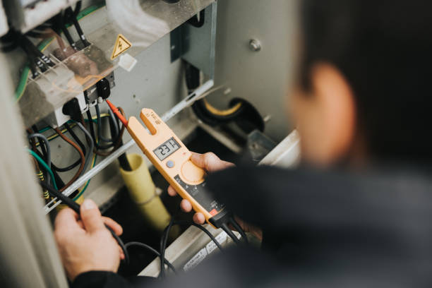 Affordable Emergency Electrician in Bluffton, SC