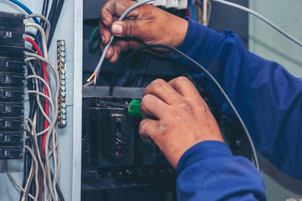 Best Commercial Electrician Services  in Bluffton, SC