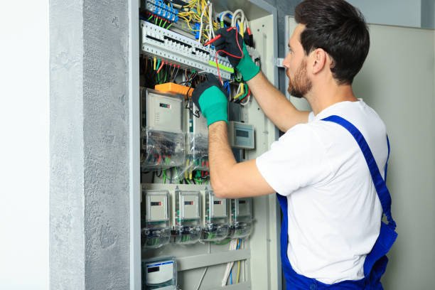 Best Industrial Electrical Services  in Bluffton, SC