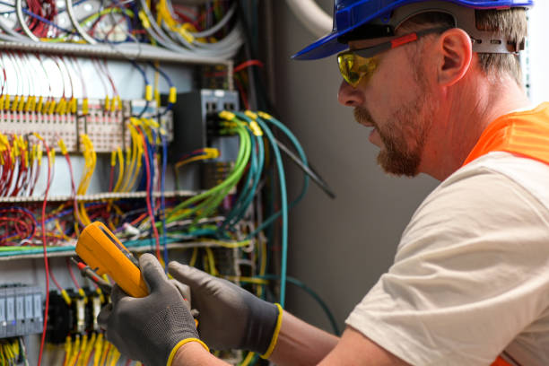 Best Licensed Electrician  in Bluffton, SC