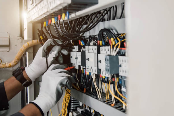Best Electrical Installation Contractor  in Bluffton, SC