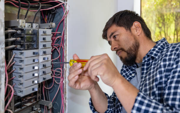 Best Electrical Contractors for Businesses  in Bluffton, SC